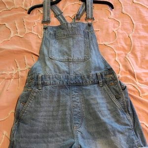 Urban Outfitters BDG Overalls